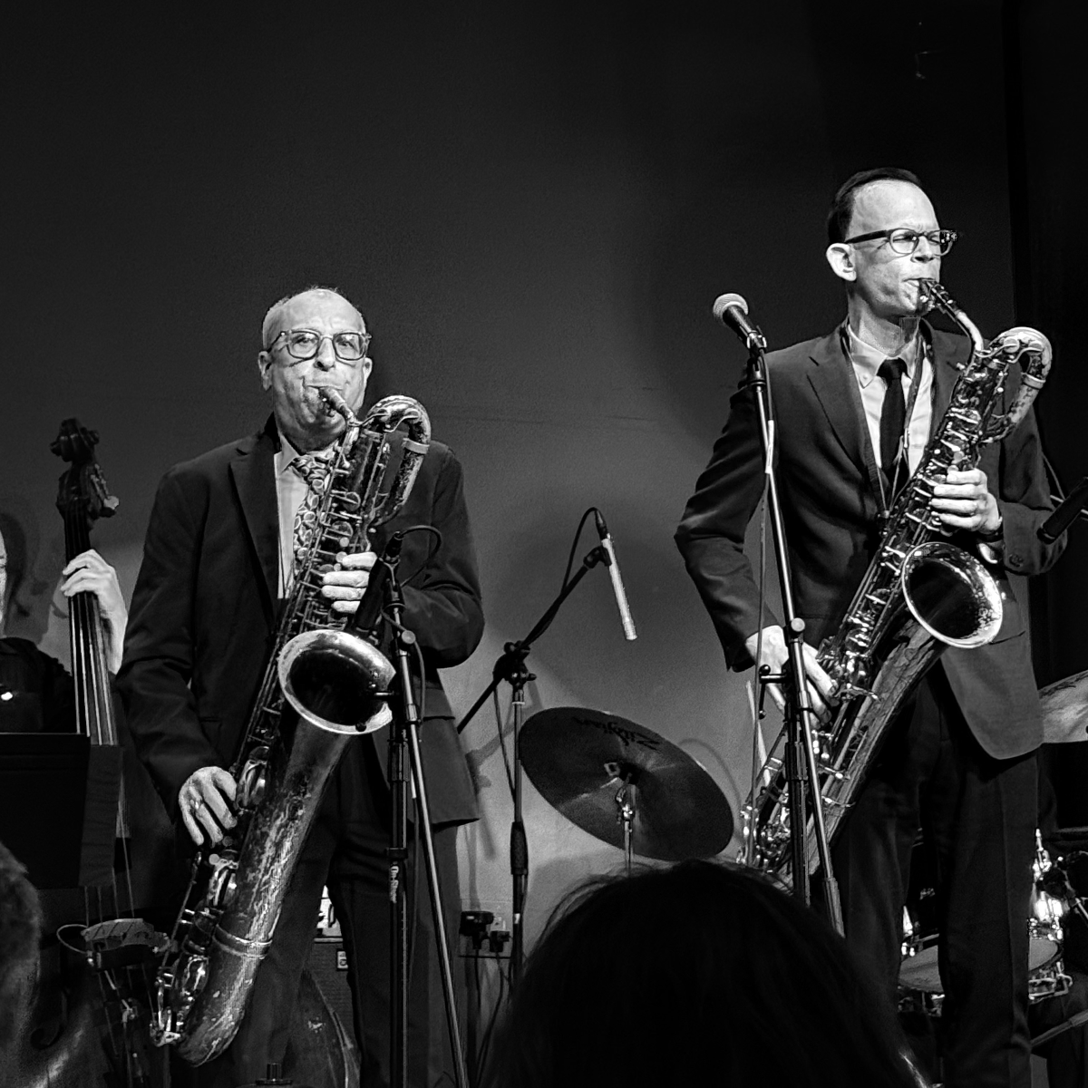 The Boss Baritones | Event Image