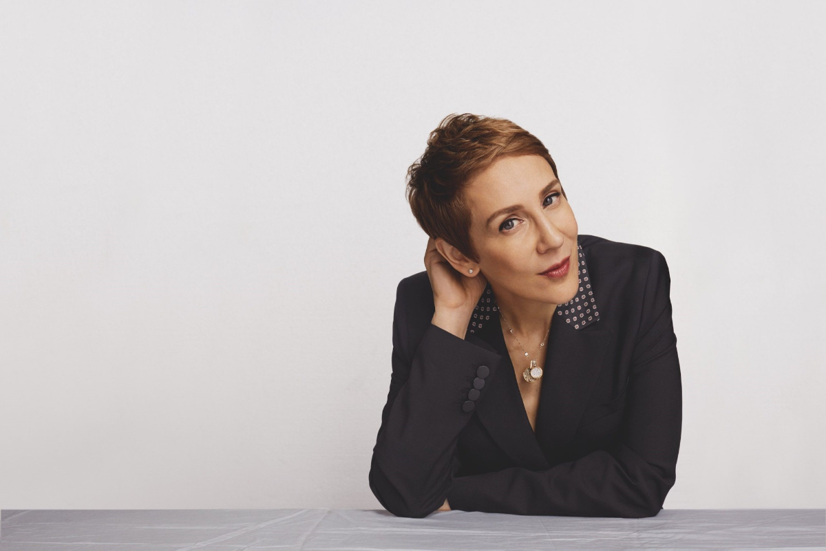 Stacey Kent | Event Image