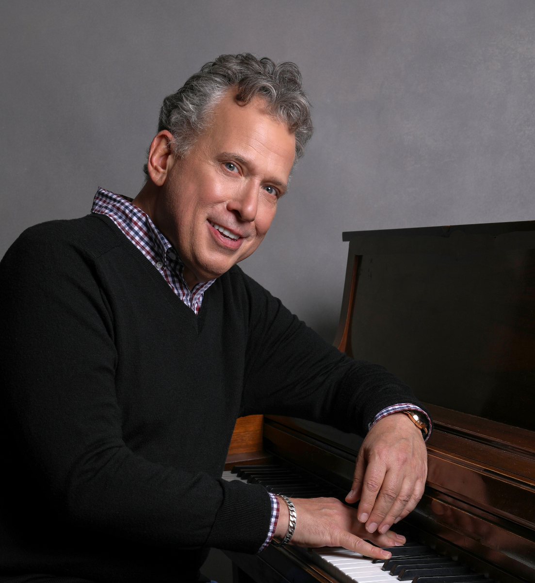 Billy Stritch Trio | Event Image