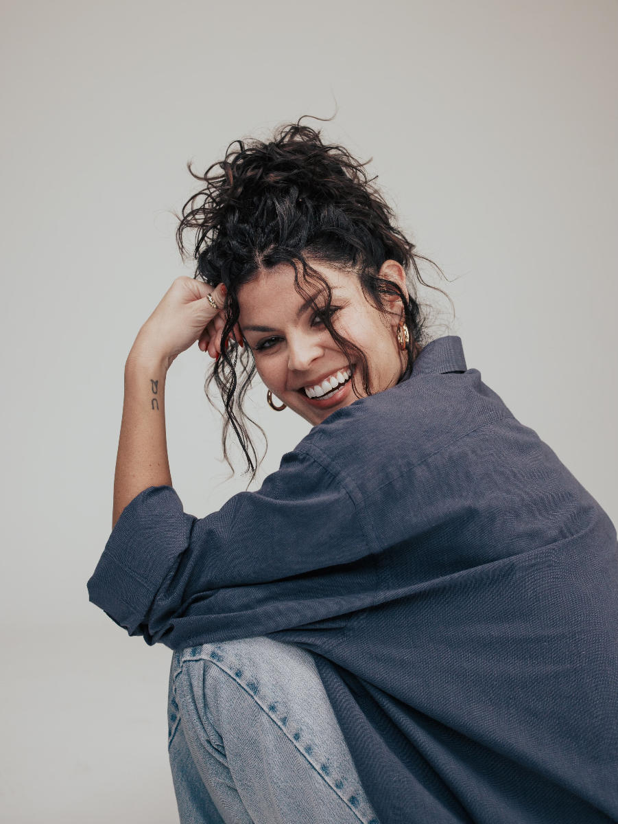 Gabrielle Cavassa | Event Image