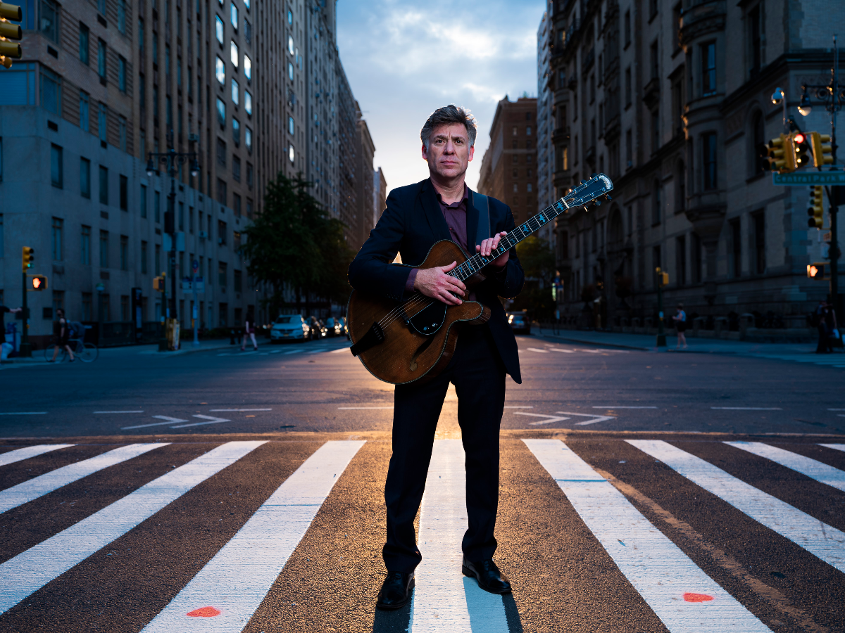 Peter Bernstein Quartet | Event Image