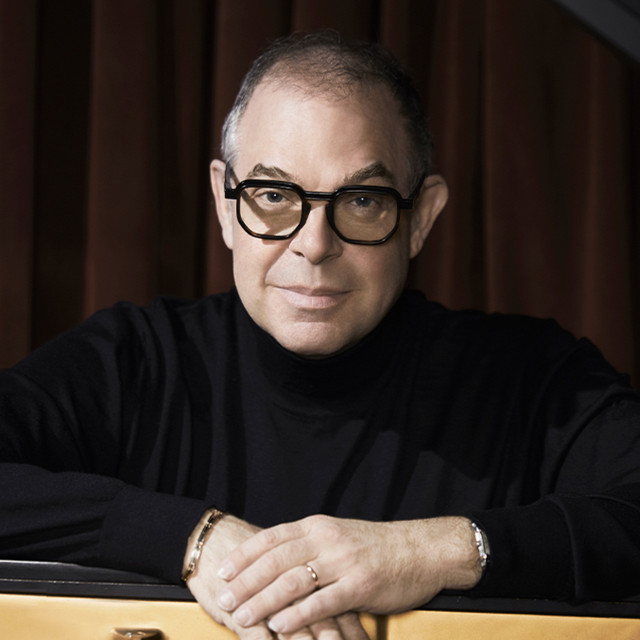 Bill Charlap Trio | Event Image