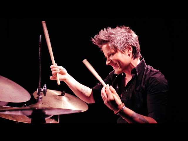 Allison Miller’s Boom Tic Boom | Event Image