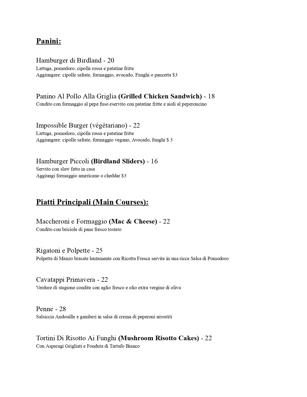 Italian Menu - Birdland Jazz_page-0003